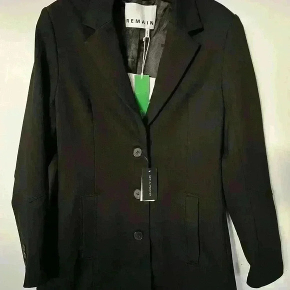 NWT! Remain Birger Christensen Usana Blazer - Picture 3 of 13